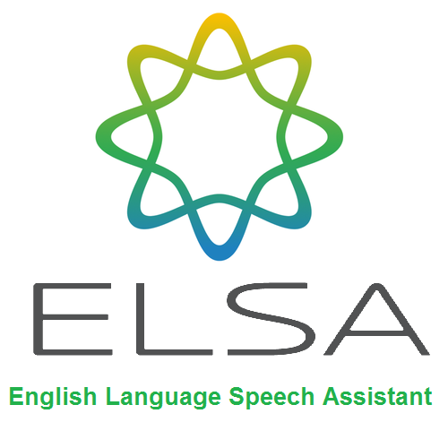 elsa-speak